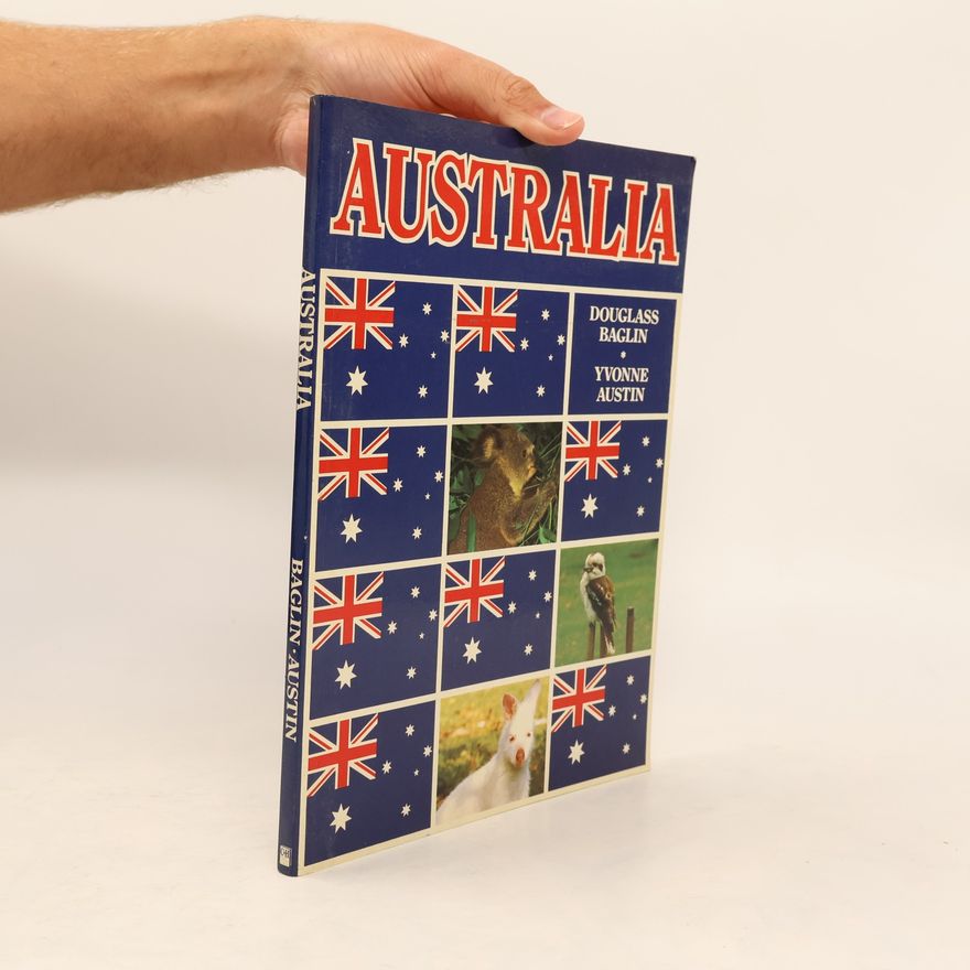 Douglass Baglin Australia