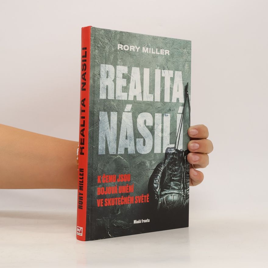 Rory Kane Miller Realita násilí