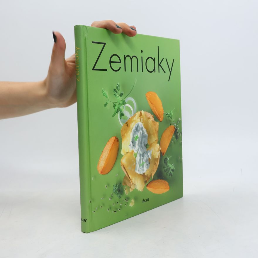 Ľudmila Strukelyová Zemiaky