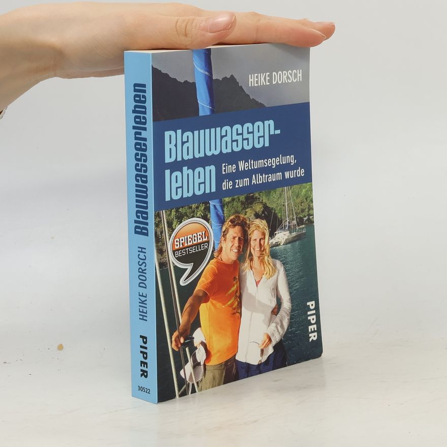 Heike Dorsch Blauwasserleben