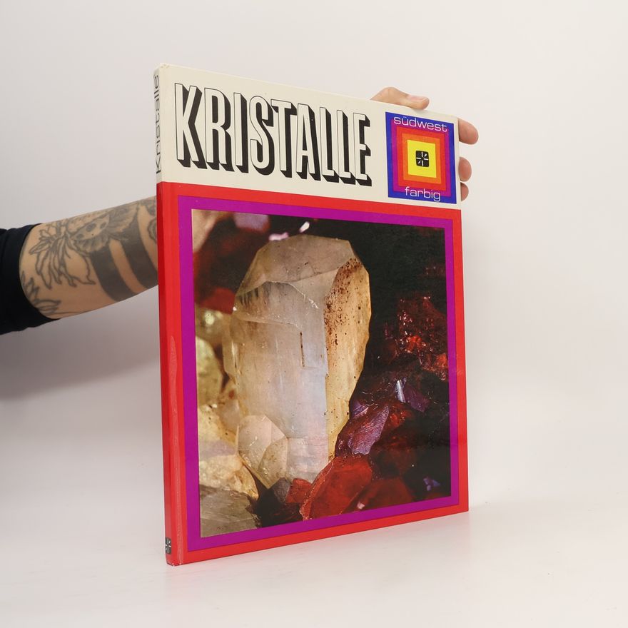 Autorenkollektiv Kristalle