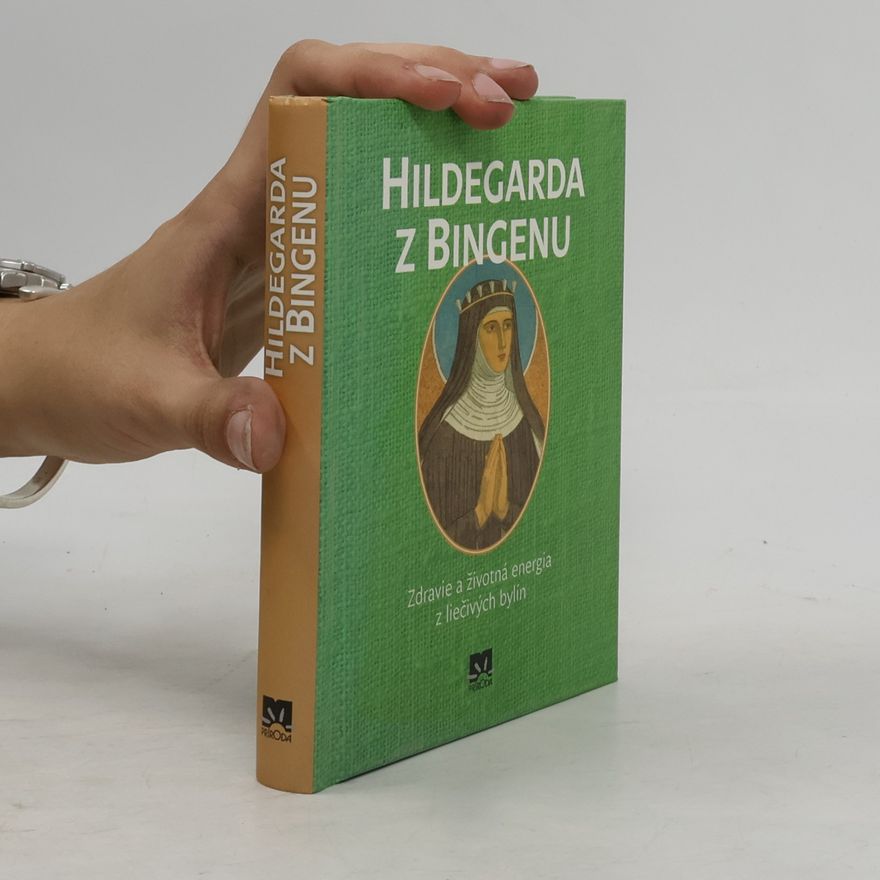 Autorenkollektiv Hildegarda z Bingenu