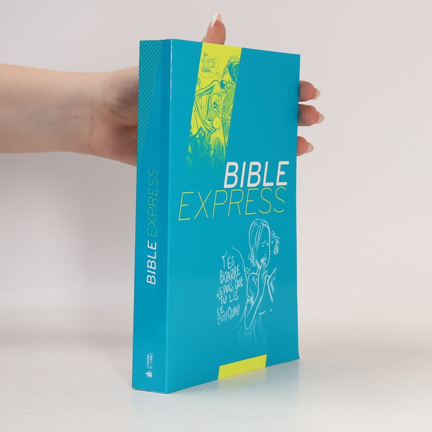 AA.VV. Bible express