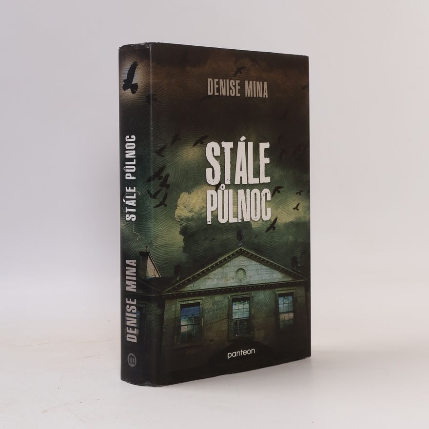 Denise Mina Stále půlnoc