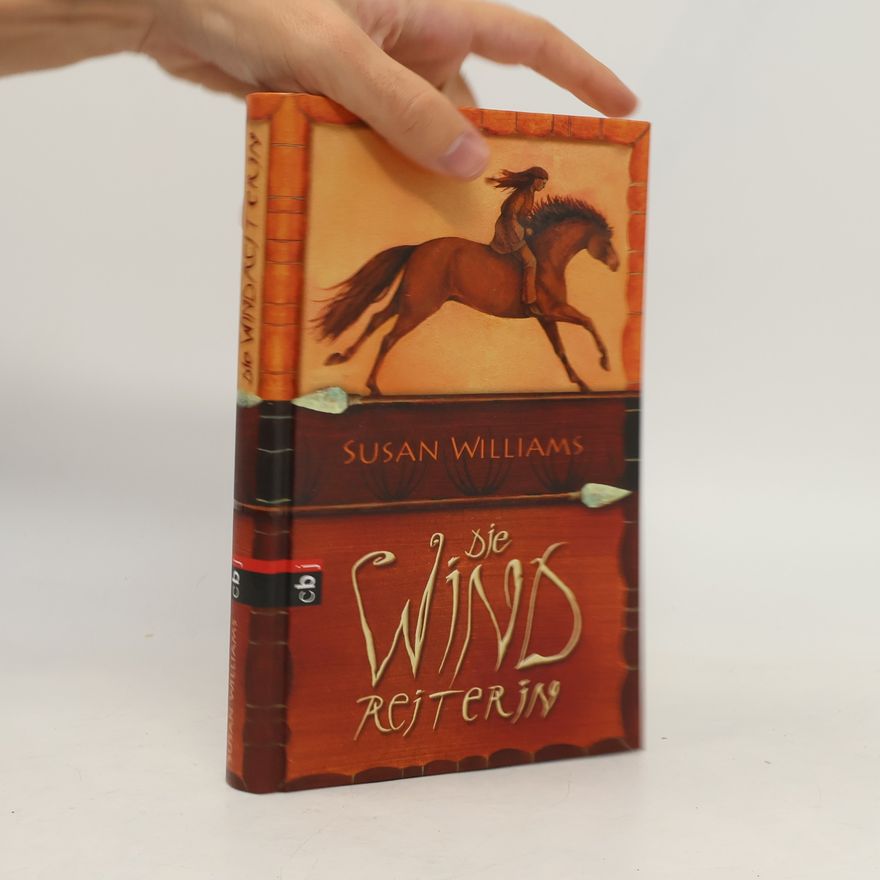 Susan Williams Die Windreiterin