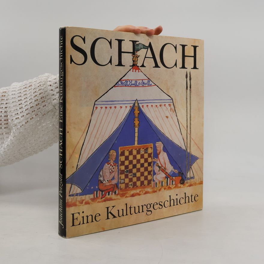 Heinz-Joachim Petzold Schach