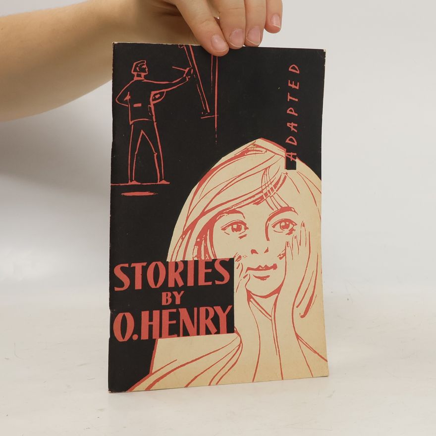O. Henry Stories