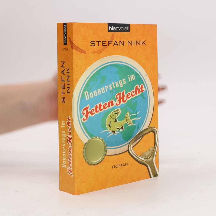 Stefan Nink Donnerstags im Fetten Hecht