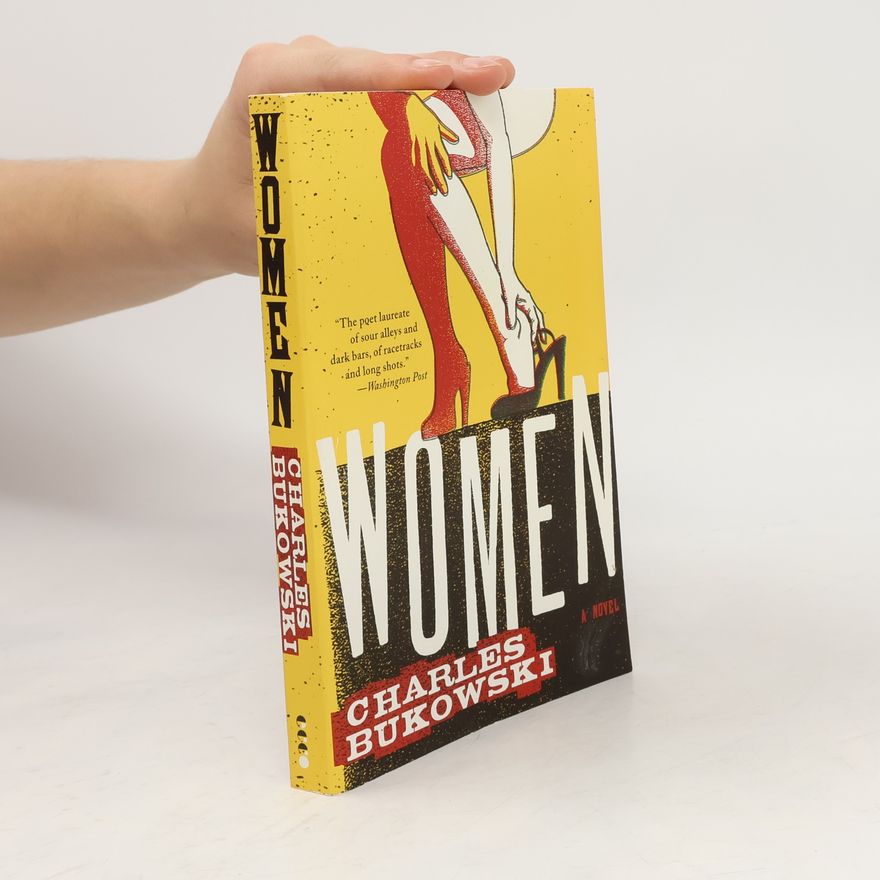 Charles Bukowski Women