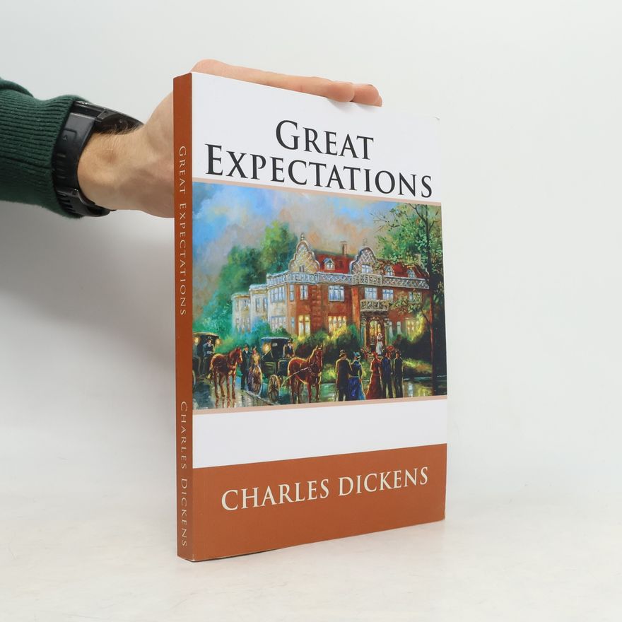 Charles Dickens Great Expectations