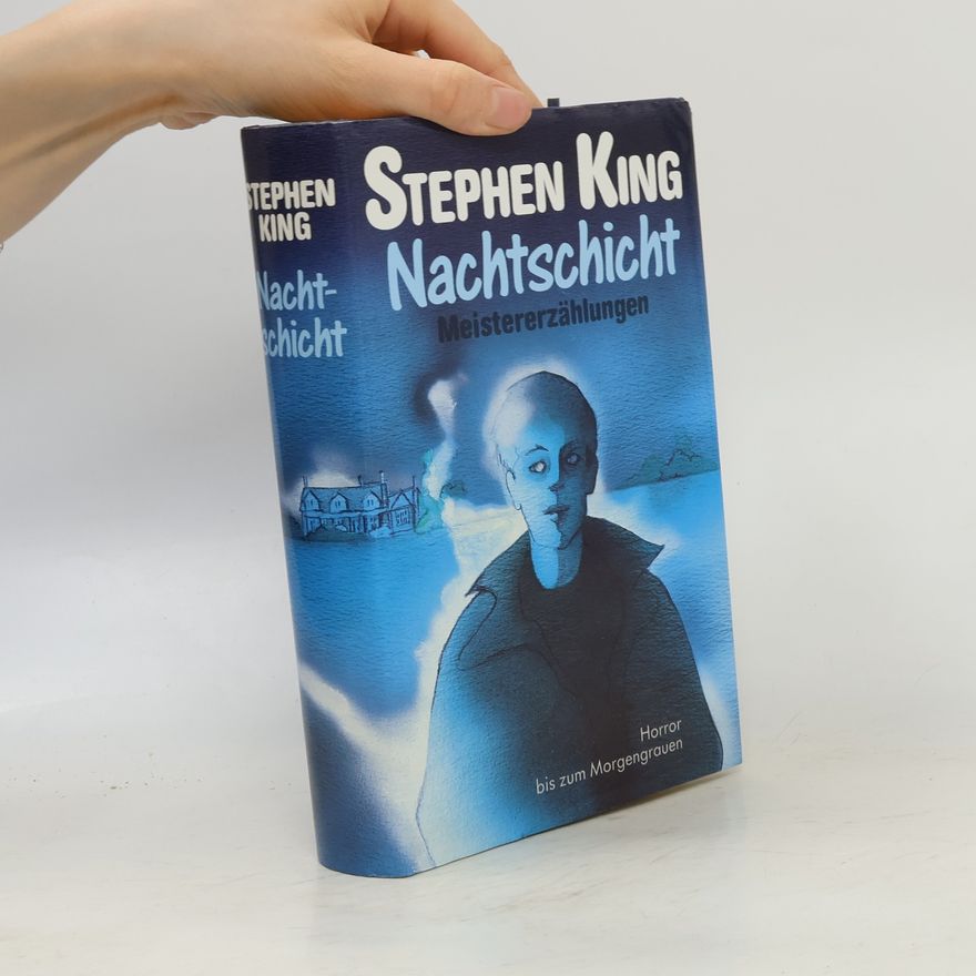Stephen King Nachtschicht