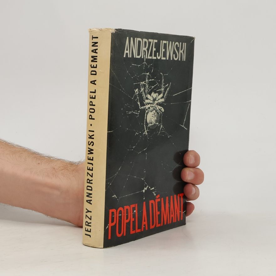 Jerzy Andrzejewski Popel a démant