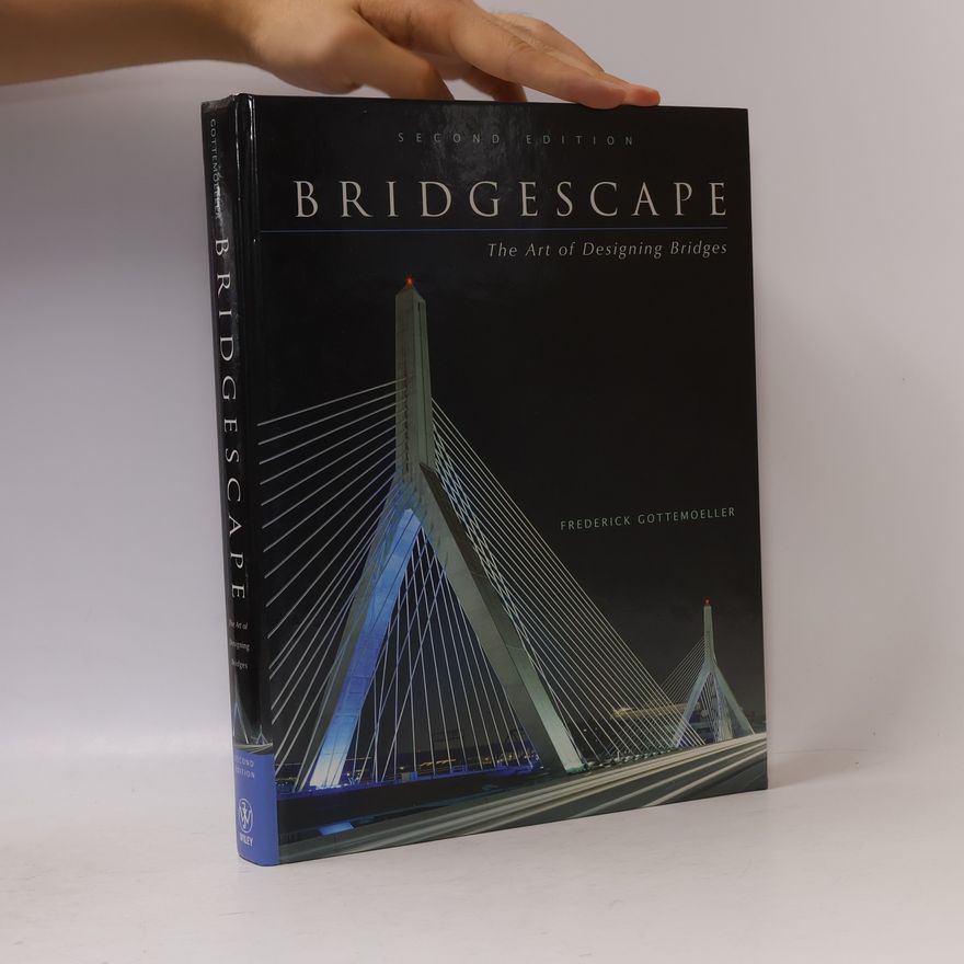 Frederick Gottemoeller Bridgescape