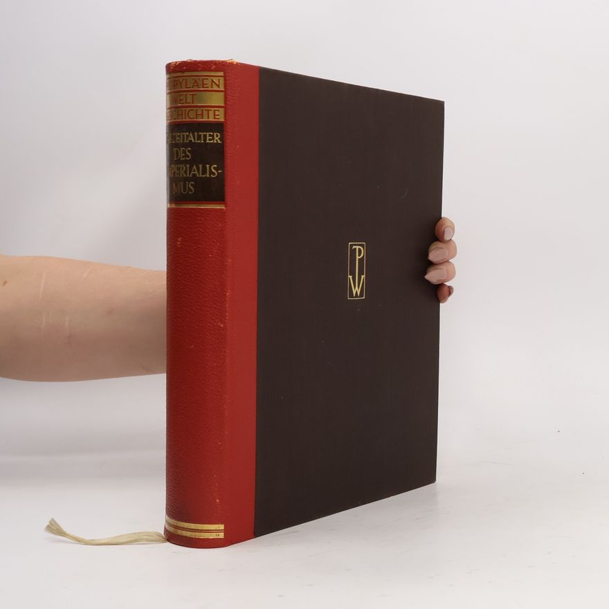 Autorenkollektiv Das Zeitalter des Imperialismus 1890-1933