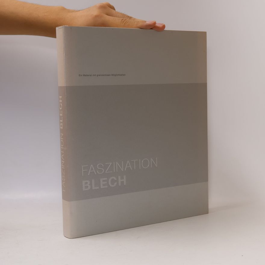Gabriela Buchfink Faszination Blech