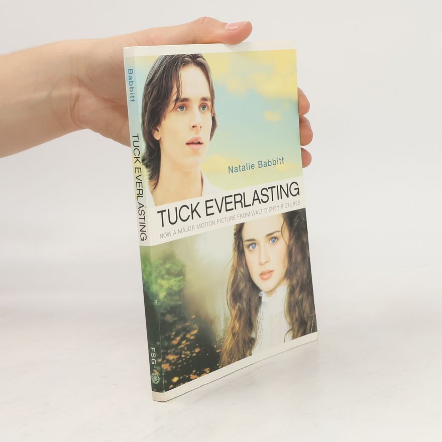Natalie Babbitt Tuck Everlasting