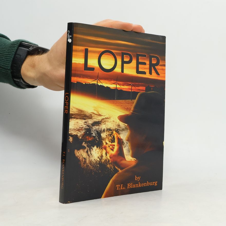 T.L. Blankenburg Loper