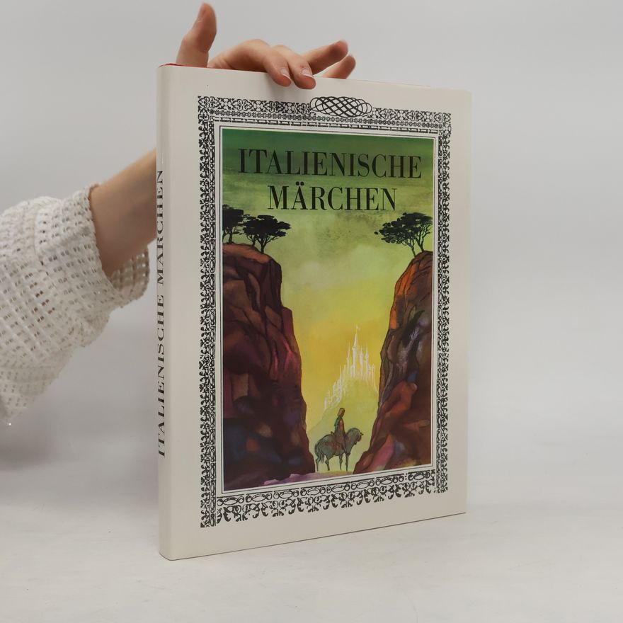 Various authors Italienische Märchen