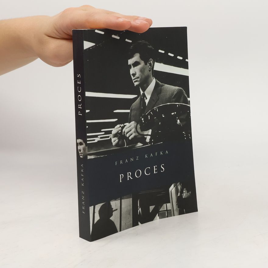 Franz Kafka Proces