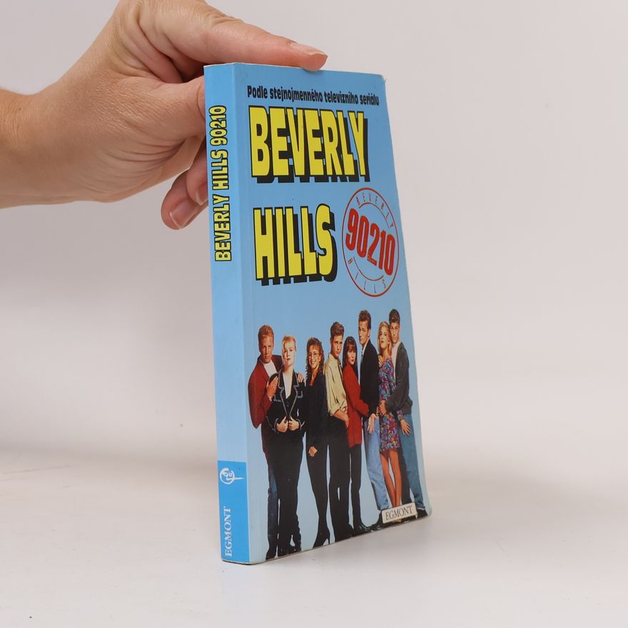 Darren Star Beverly Hills 90210