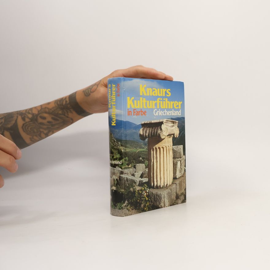 Marianne Mehling Knaurs Kulturführer