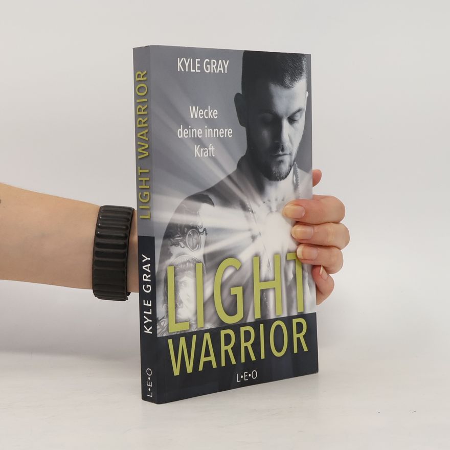Kyle Gray Light warrior