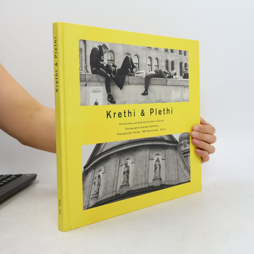 Andreas Hoffmann-Richter Krethi & Plethi