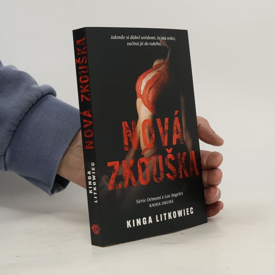 Renata Bilanová Nová zkouška