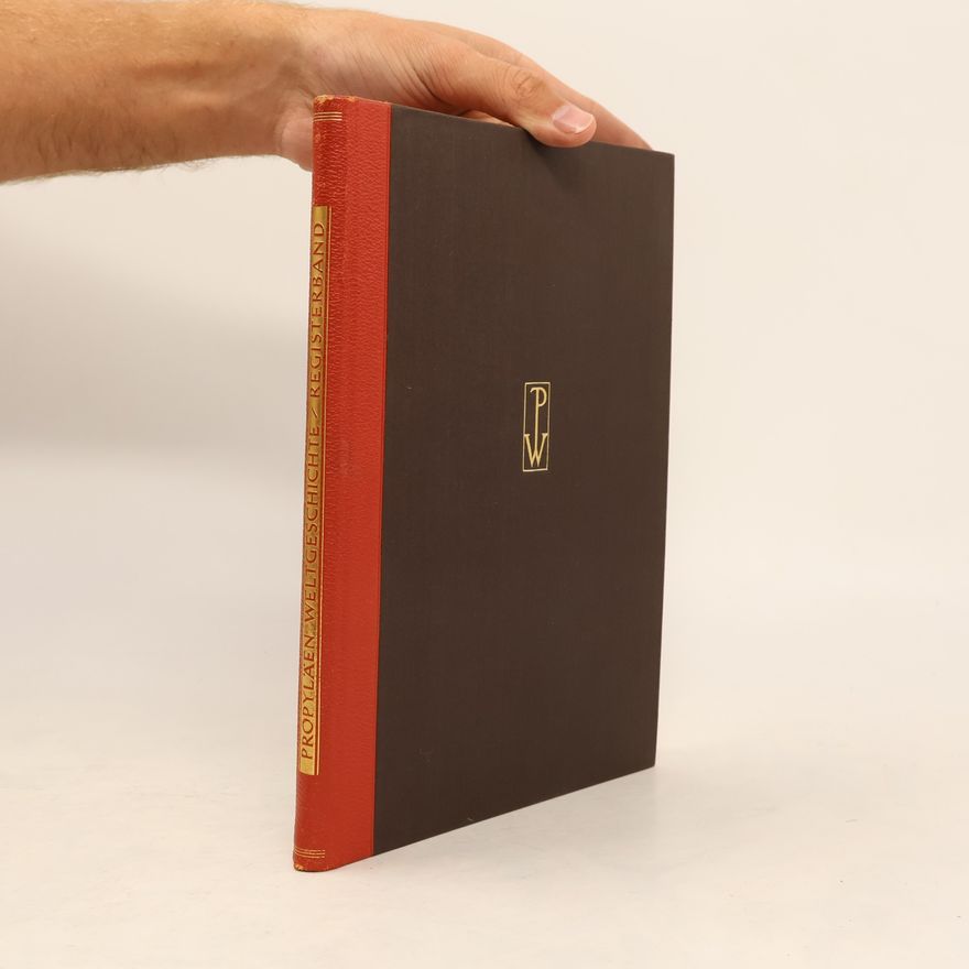 Autorenkollektiv Propyläen Weltgeschichte
