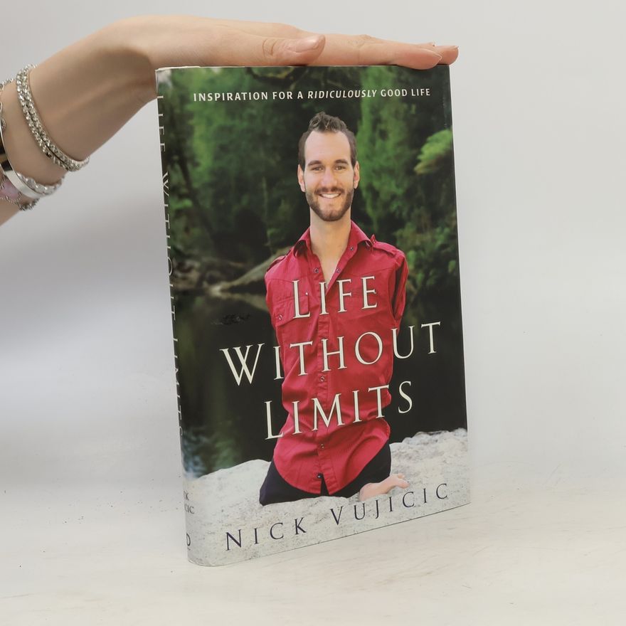 Nick Vujicic Life Without Limits