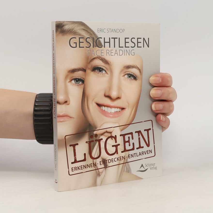 Eric Standop Gesichtslesen