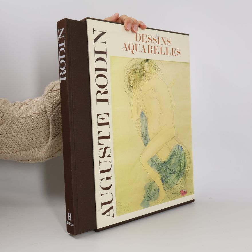 Autorenkollektiv Auguste Rodin