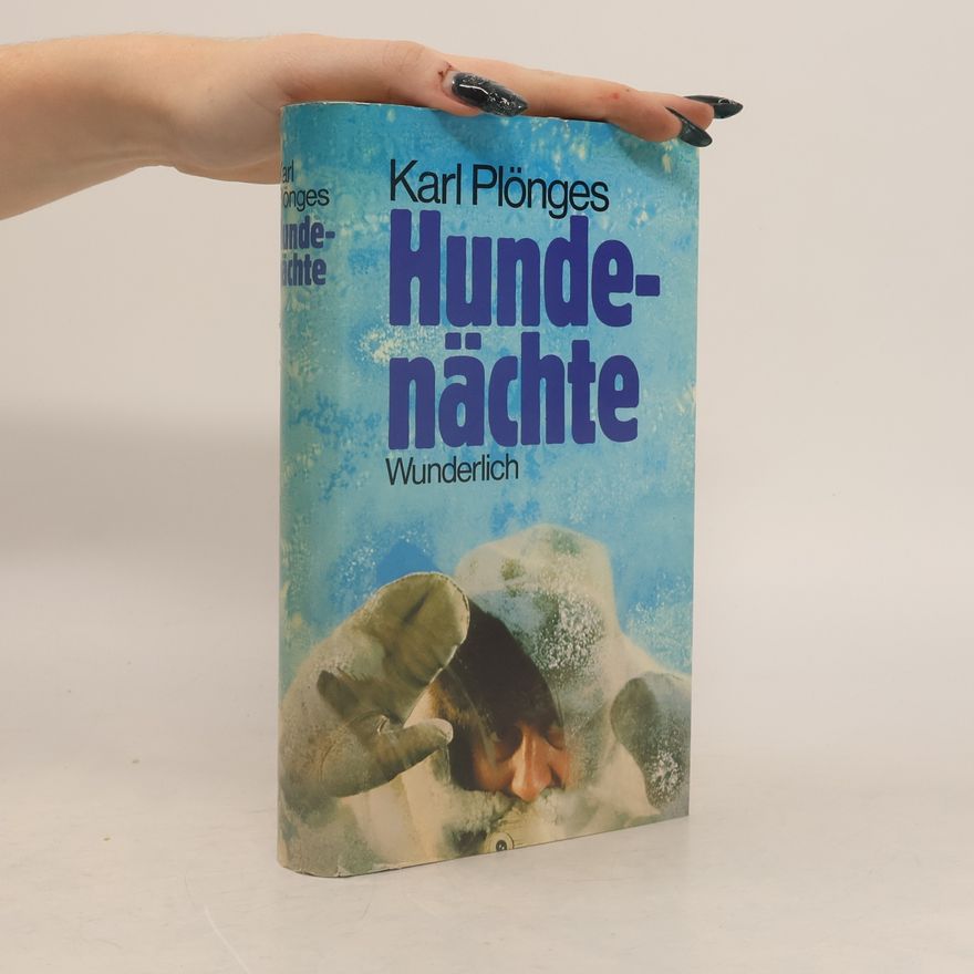 Karl Plönges Hundenächte
