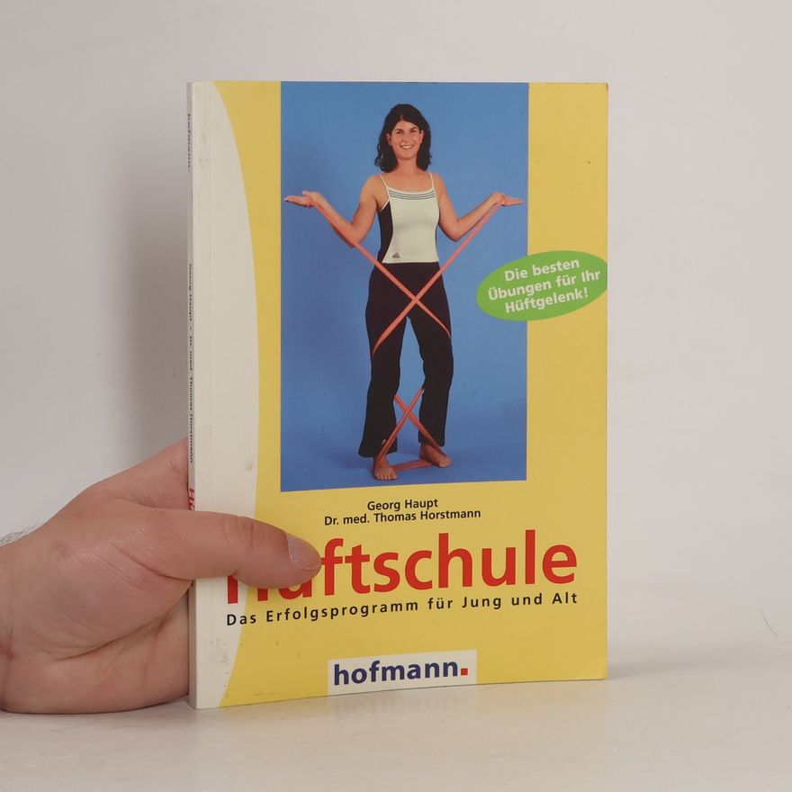 Georg Haupt Hüftschule