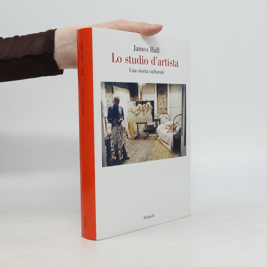 Pietro Del Vecchio Saggi - 1031: Lo studio d'artista