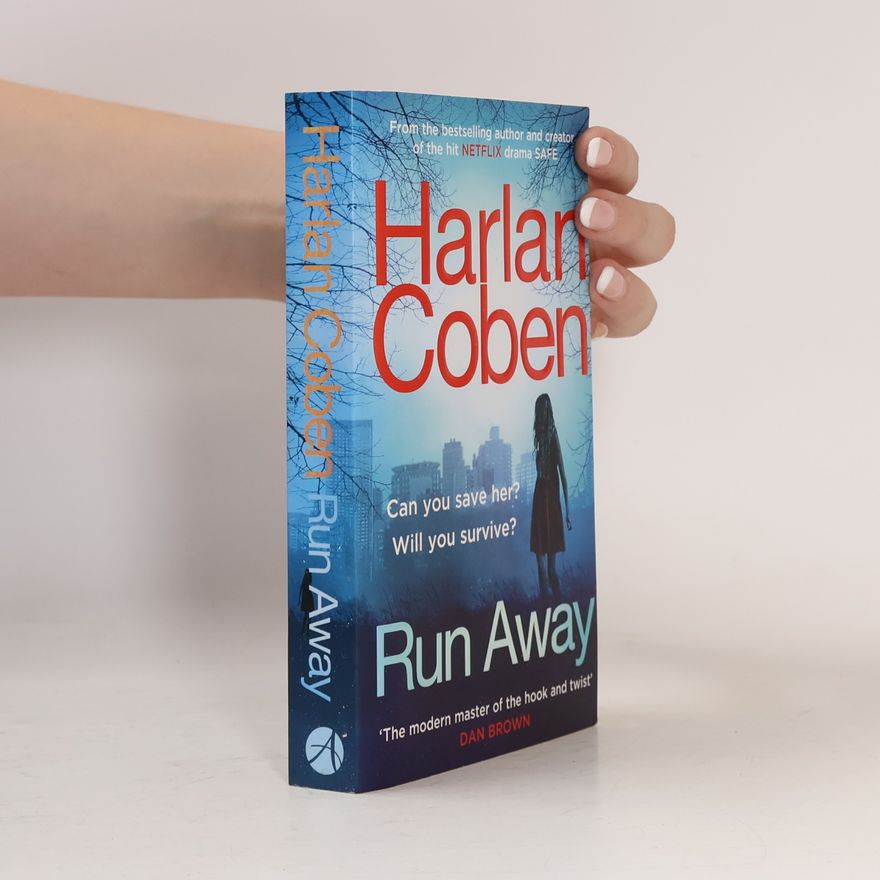 Harlan Coben Run Away