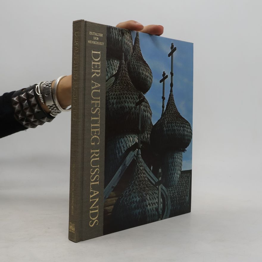 Robert Wallace Der Aufstieg Russlands