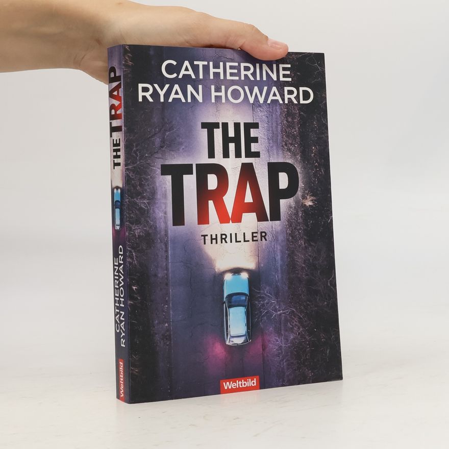 Catherine Ryan Howard The Trap