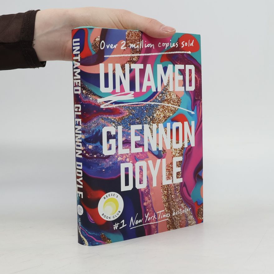 Glennon Doyle Untamed