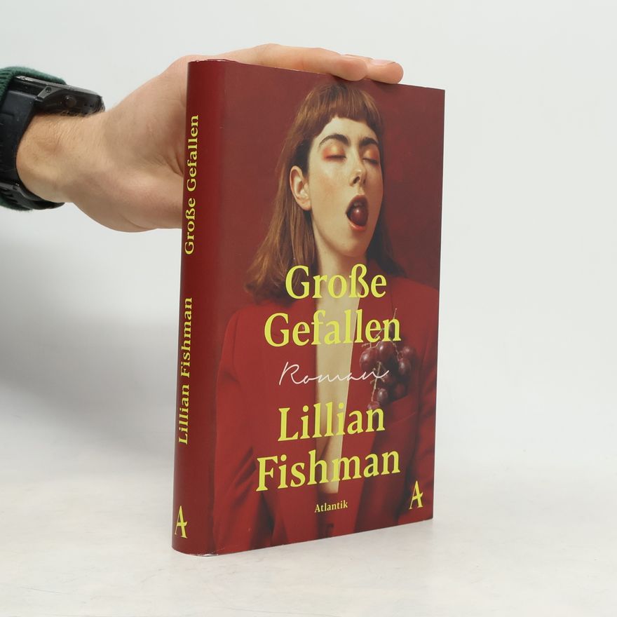 Lillian Fishman Große Gefallen