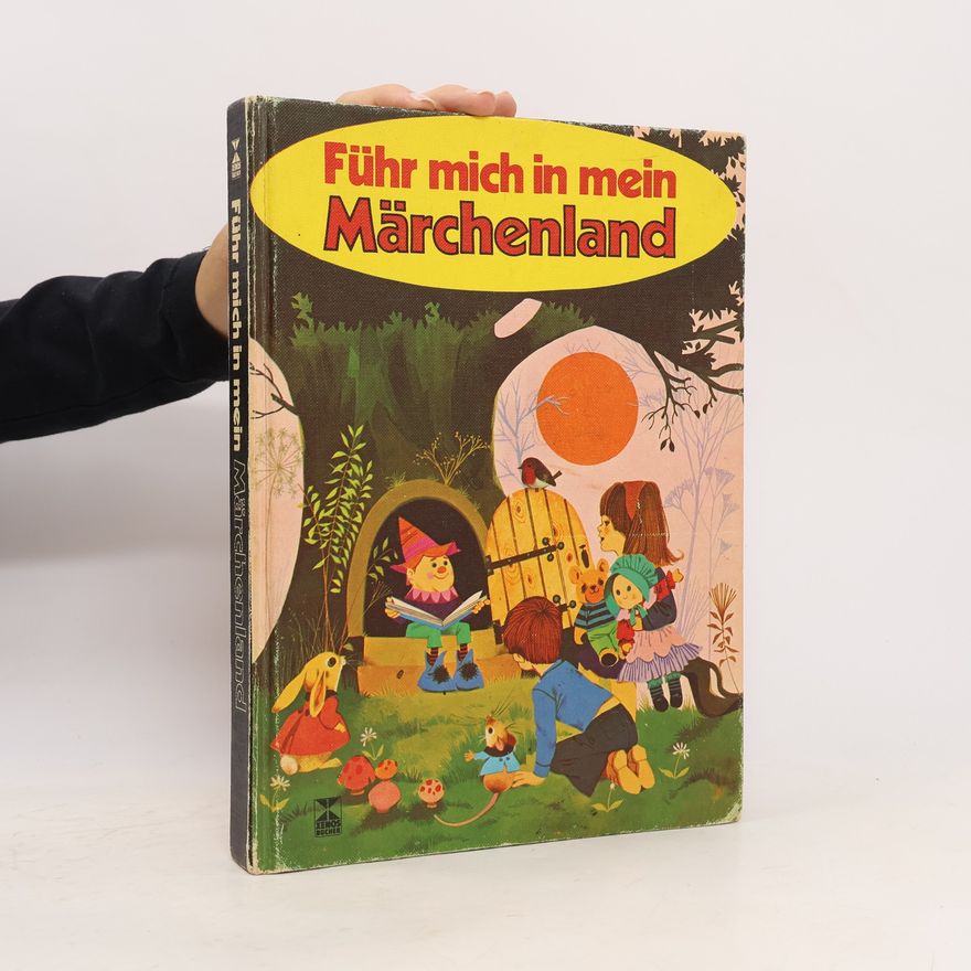 Various authors Führ mich in mein Märchenland