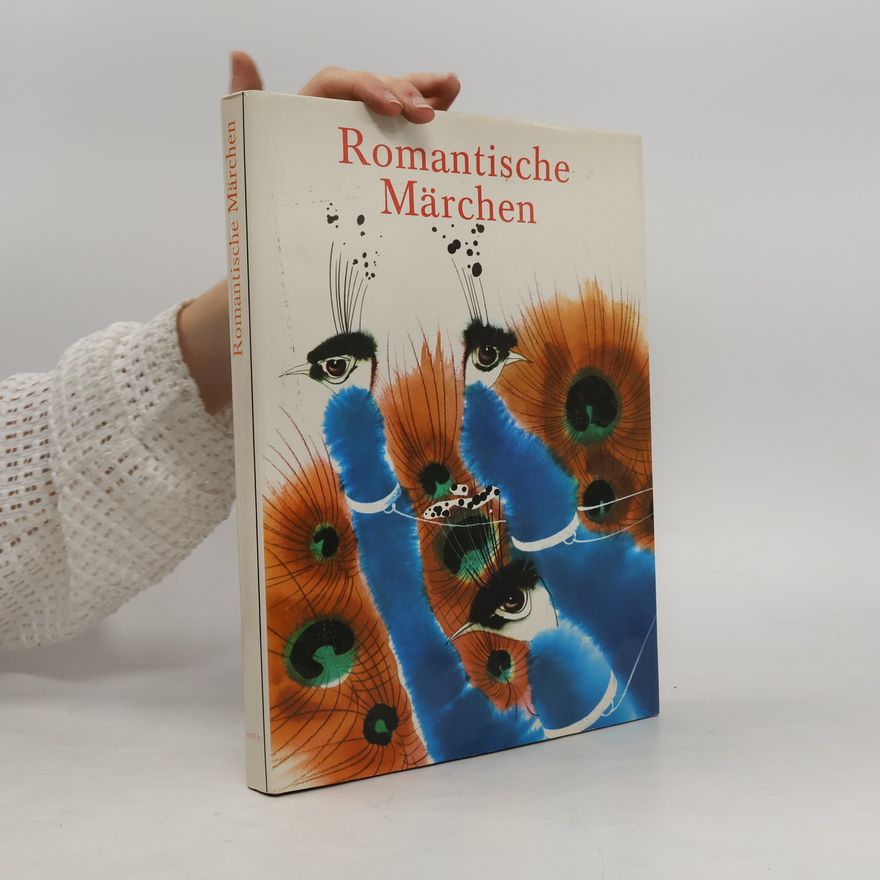 Autorenkollektiv Romantische Märchen