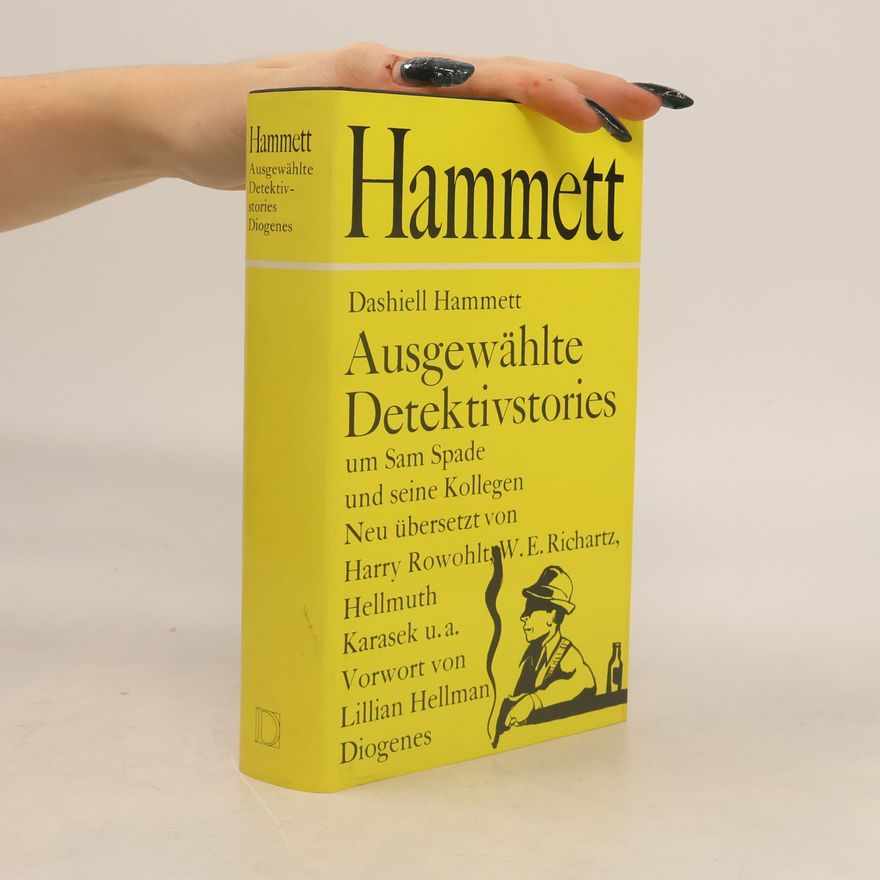 Dashiell Hammett Das große Umlegen
