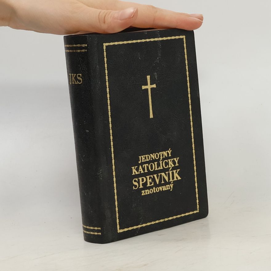 Various authors Jednotný katolícky spevník