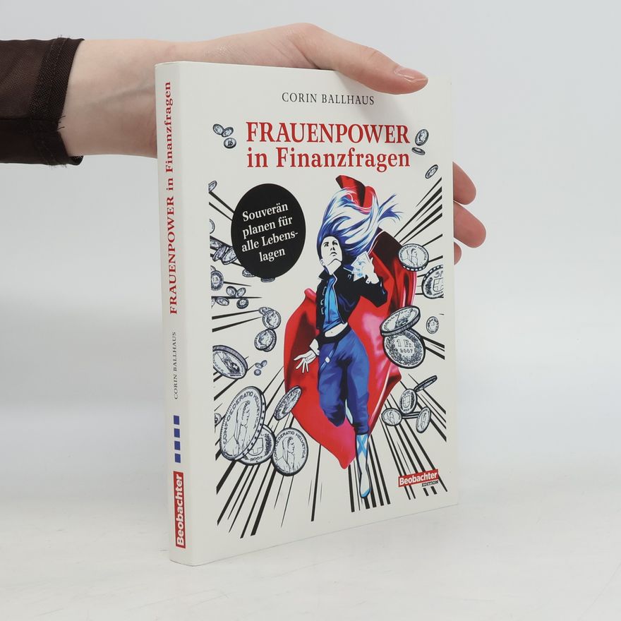 Corin Ballhaus Frauenpower in Finanzfragen