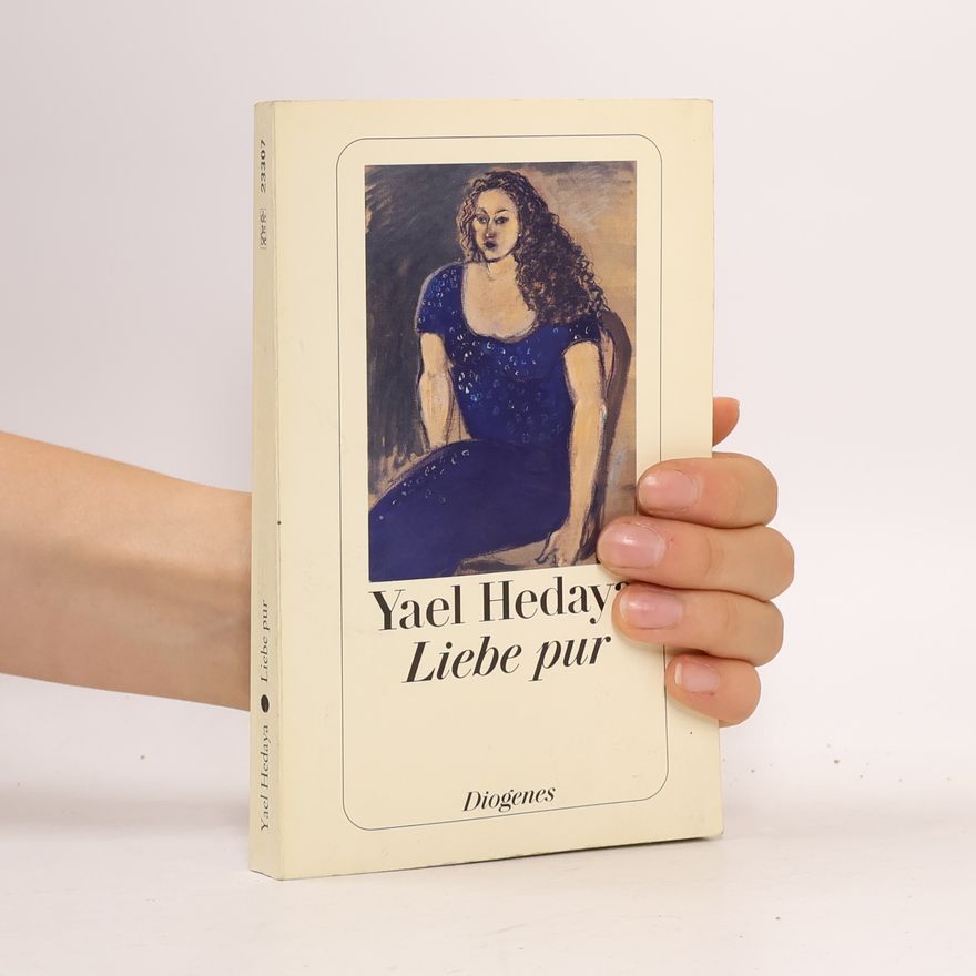 Yaʿel Hedayah Liebe pur