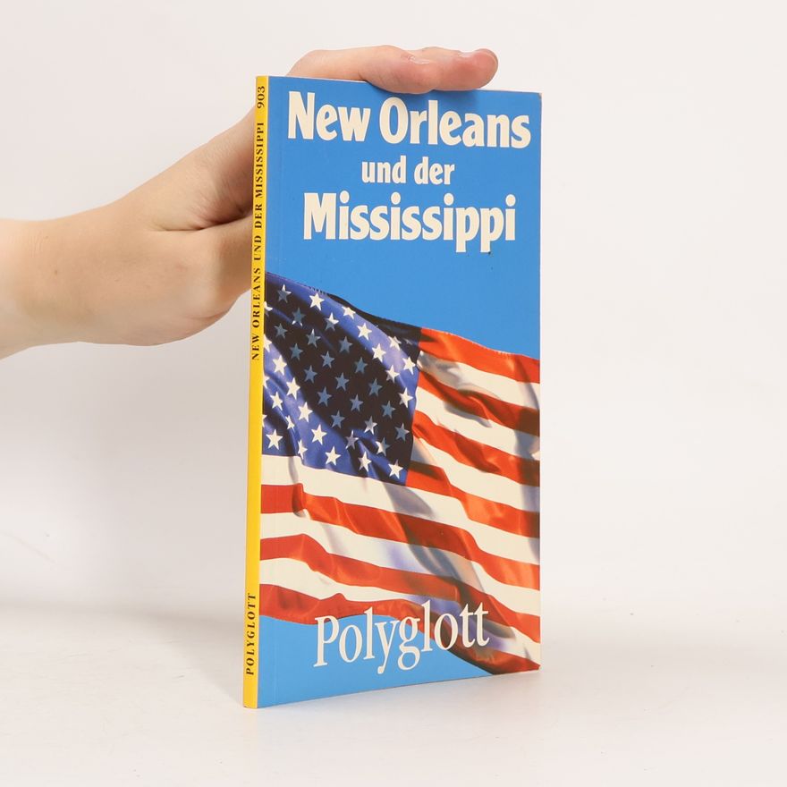 Wilhelm Voss-Gerling New Orleans und der Mississippi