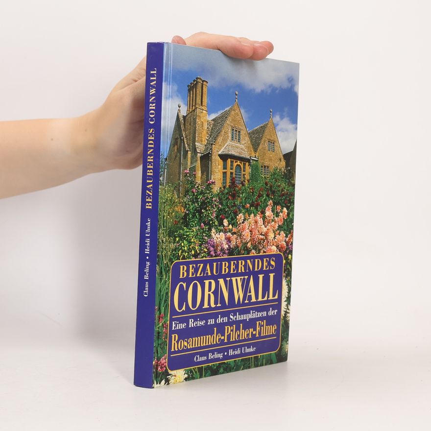 Claus Beling Bezauberndes Cornwall