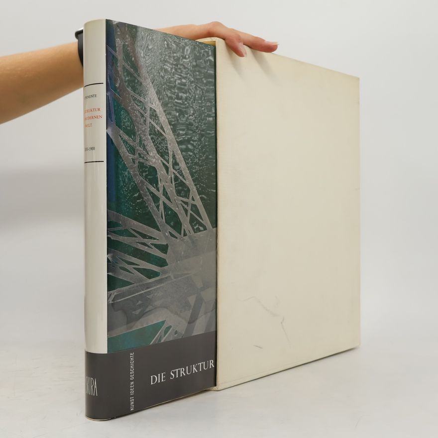 Madeleine Santoro Les structures du monde moderne 1850-1900