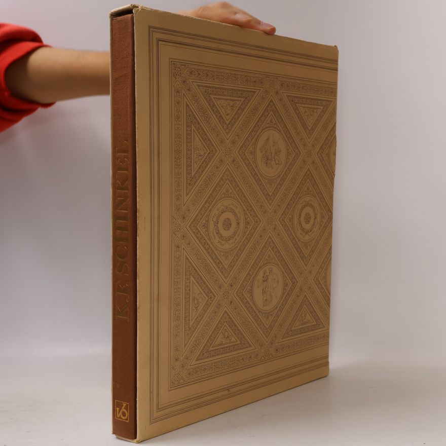 Various authors Karl Friedrich Schinkel